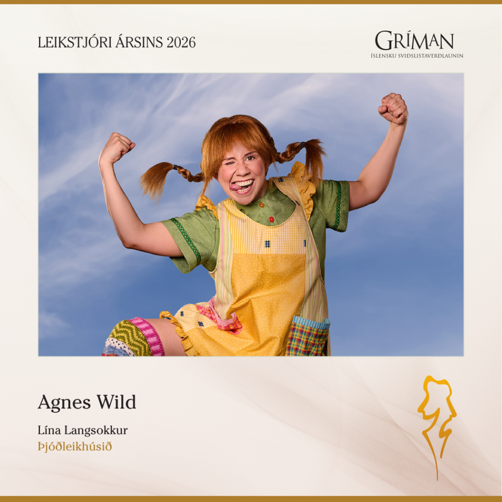 Agnes Wild
